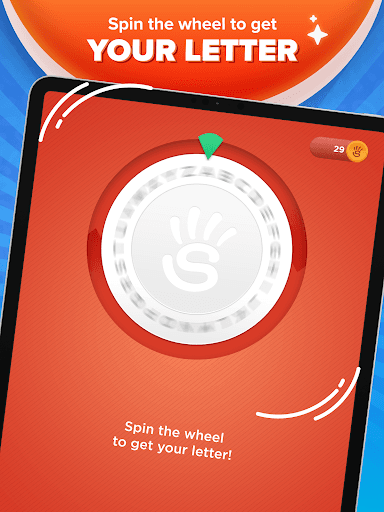 Stop - Categories Word Game screenshot 14 - screenshot
