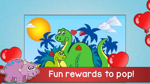 Kids Animals Jigsaw Puzzles screenshot 3 - screenshot