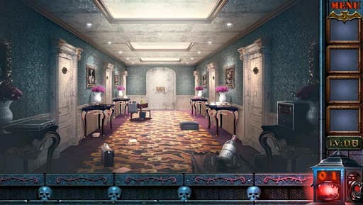 Can you escape the 100 room VI screenshot 4 - screenshot