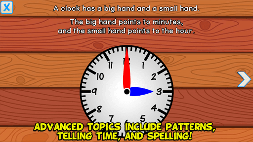 Kindergarten Learning Workbook screenshot 10 - screenshot