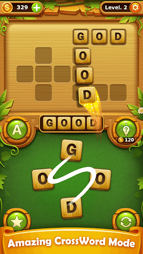 Word Find - Word Connect Games screenshot 3 - screenshot