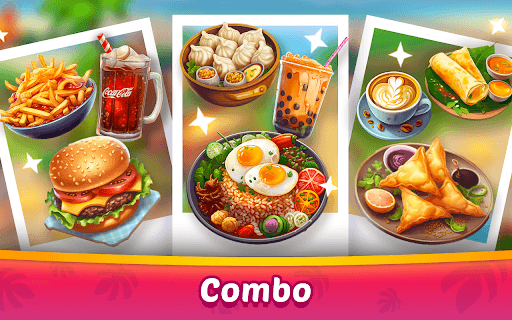 Asian Cooking Games: Star Chef screenshot 10 - screenshot