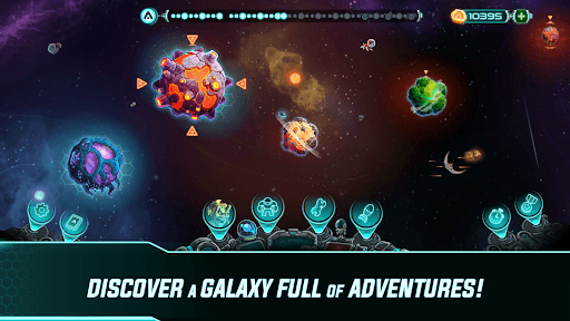 Iron Marines 2 - Invasion RTS screenshot 2 - screenshot