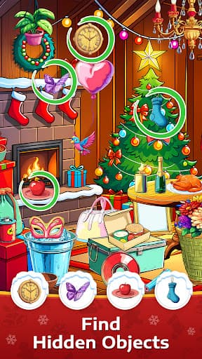 Find It® - Hidden Object Games screenshot 1 - screenshot