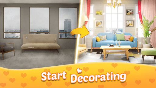 Hotel Decor: Hotel Manager screenshot 13 - screenshot