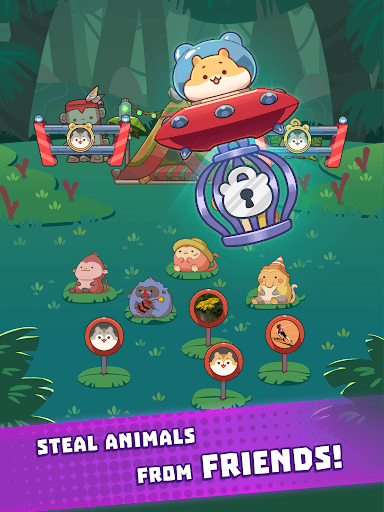 Claw Stars screenshot 16 - screenshot