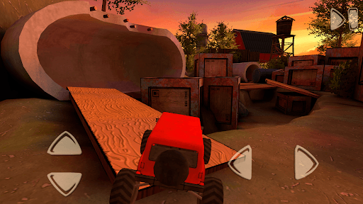 Horror Tale 1: Kidnapper screenshot 5 - screenshot