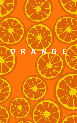 Orange screenshot 13 - screenshot