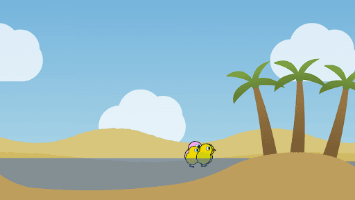 Duck Life 2: World Champion screenshot 6 - screenshot
