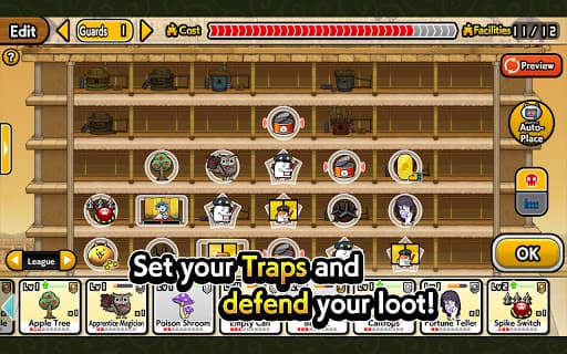 The Burgle Cats screenshot 4 - screenshot