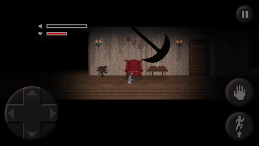 Mr. Hopp's Playhouse 2 screenshot 6 - screenshot