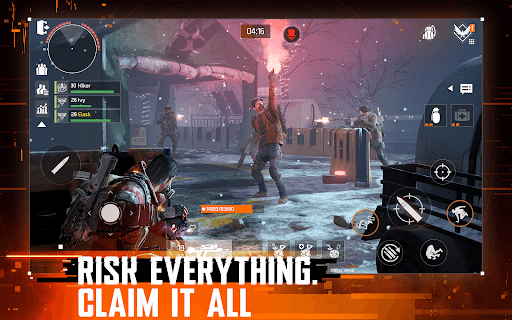 The Division Resurgence screenshot 20 - screenshot