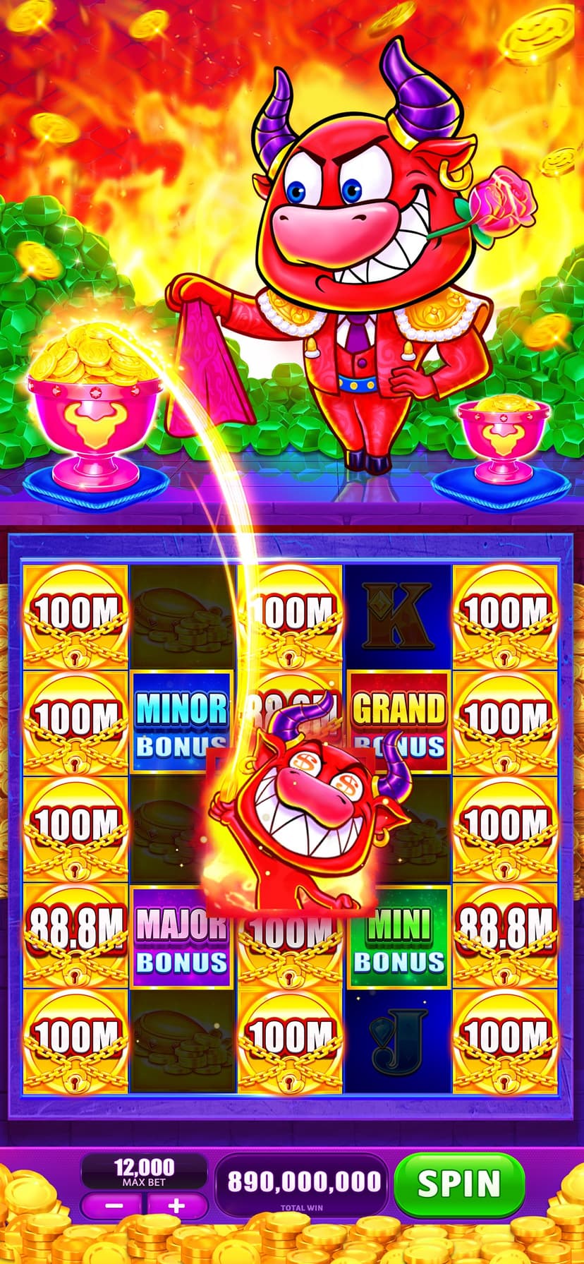 Slots Casino：Slots Games 2026 screenshot 5 - screenshot