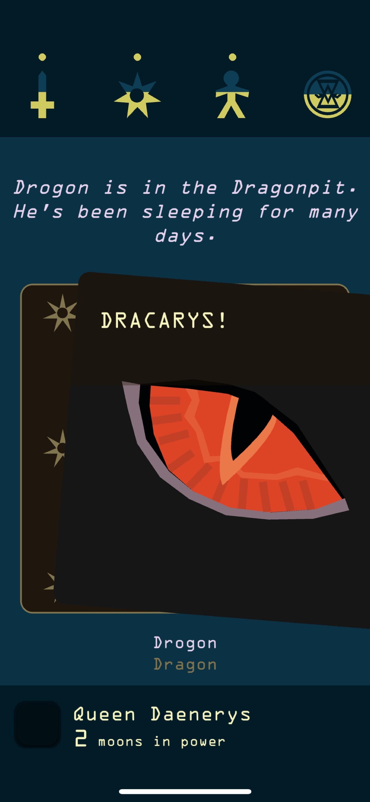 Reigns: Game of Thrones screenshot 3 - screenshot