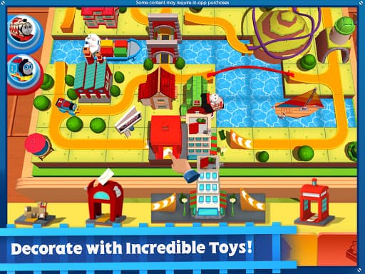 Thomas & Friends Minis screenshot 16 - screenshot
