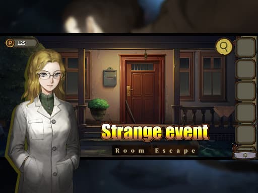 Dream Escape-Room Escape screenshot 12 - screenshot