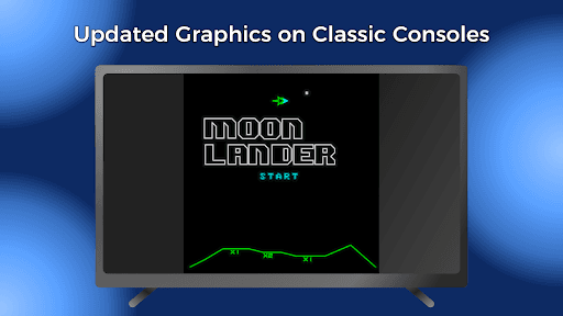 Argon: Modern Retro Gaming screenshot 29 - screenshot