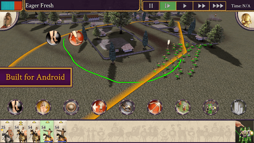 ROME: Total War - Alexander screenshot 8 - screenshot