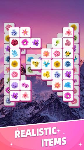 Tile Journey - Classic Puzzle screenshot 1 - screenshot
