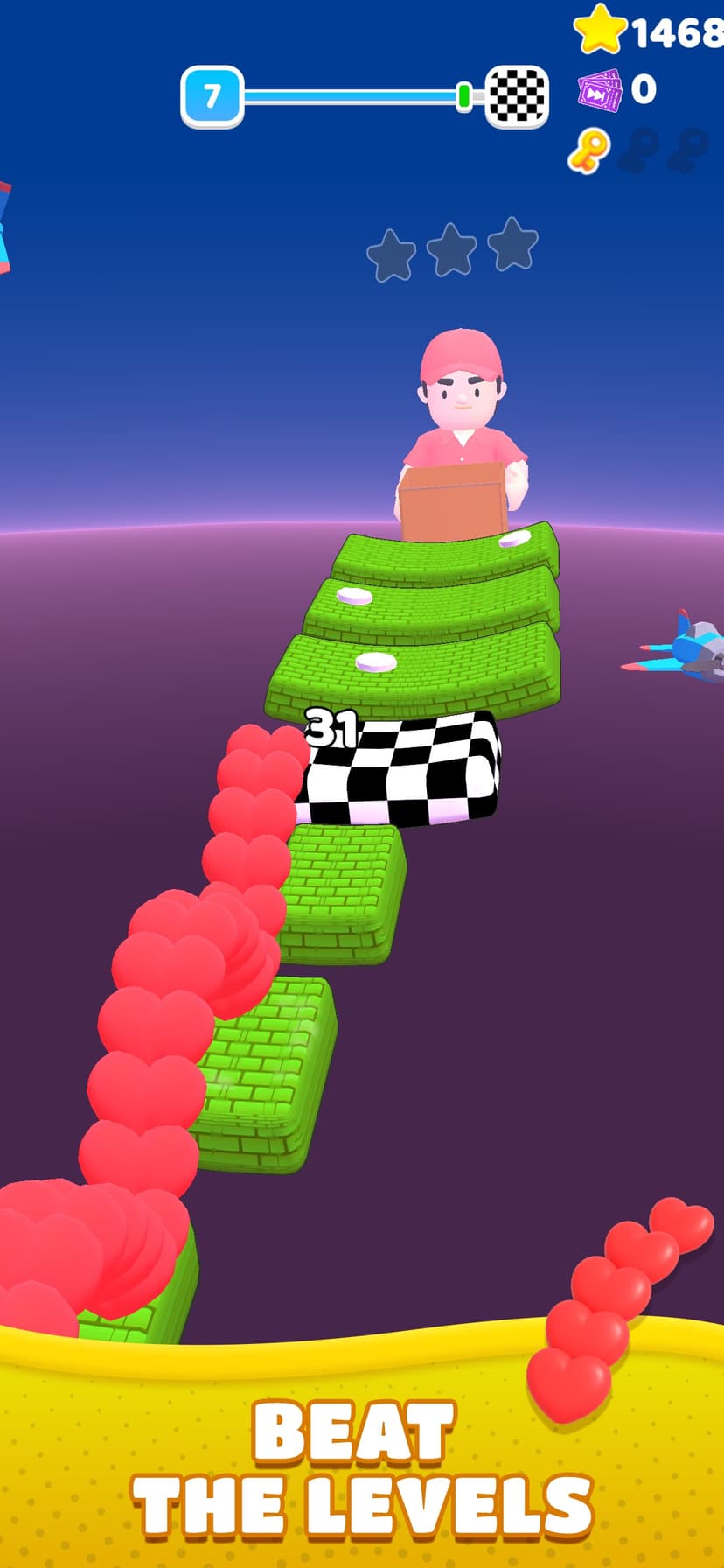 Count and Bounce screenshot 5 - screenshot