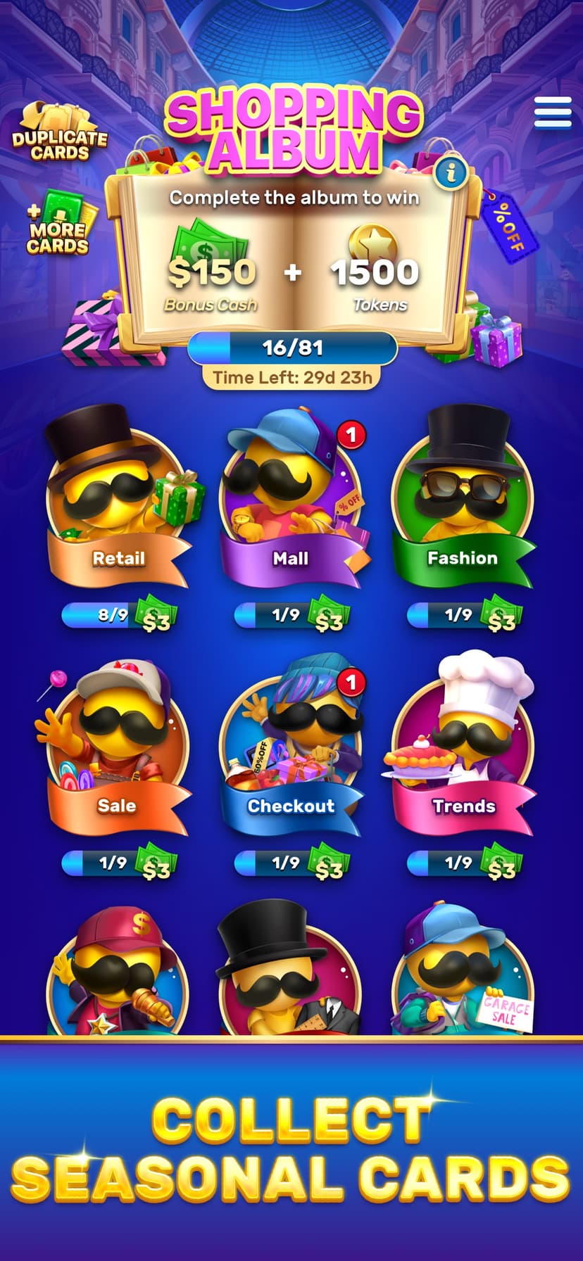 Bingo Stars - Win Real Money screenshot 9 - screenshot