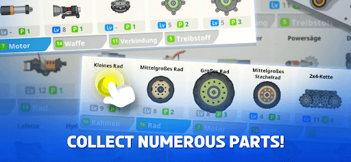 Super Tank Rumble screenshot 3 - screenshot