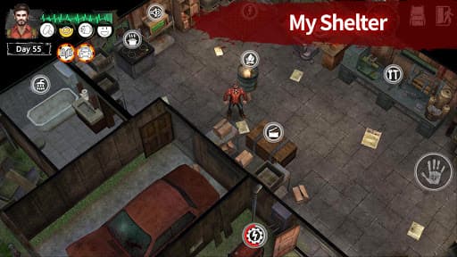 Delivery From the Pain Offline screenshot 8 - screenshot