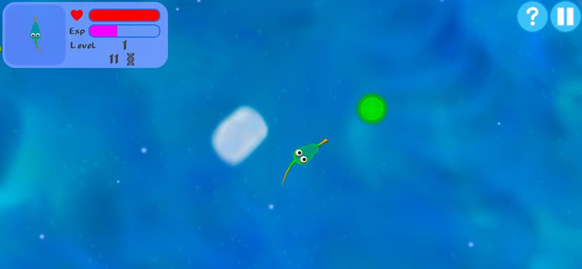 Evolution of Species screenshot 1 - screenshot