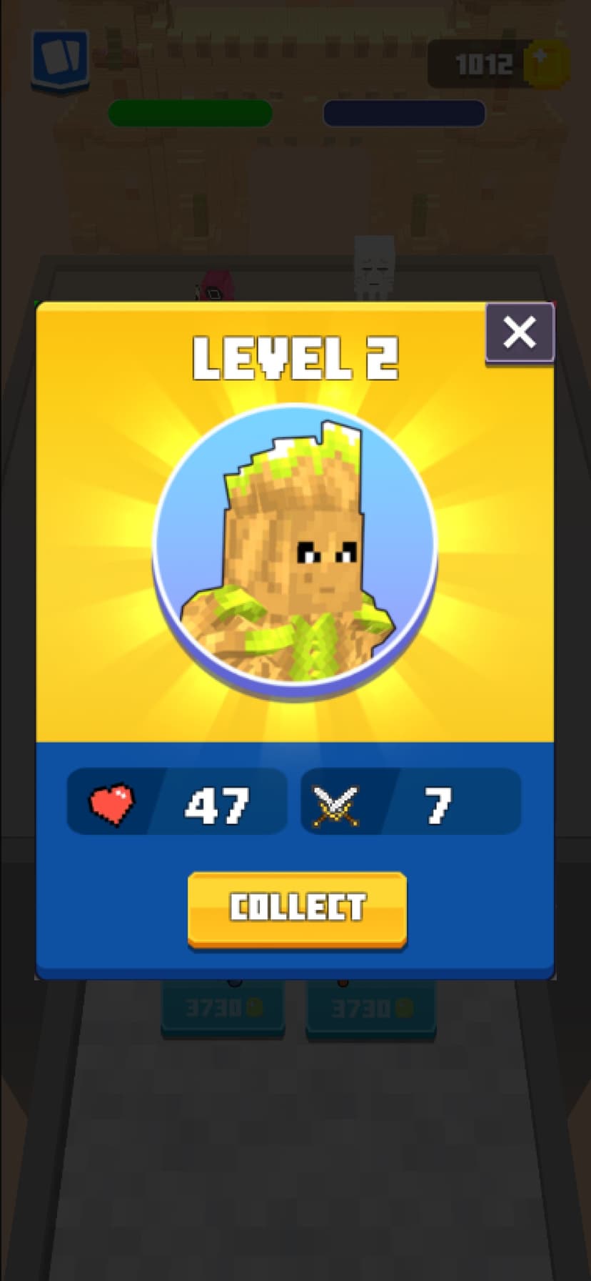 Hero Battle Run screenshot 6 - screenshot