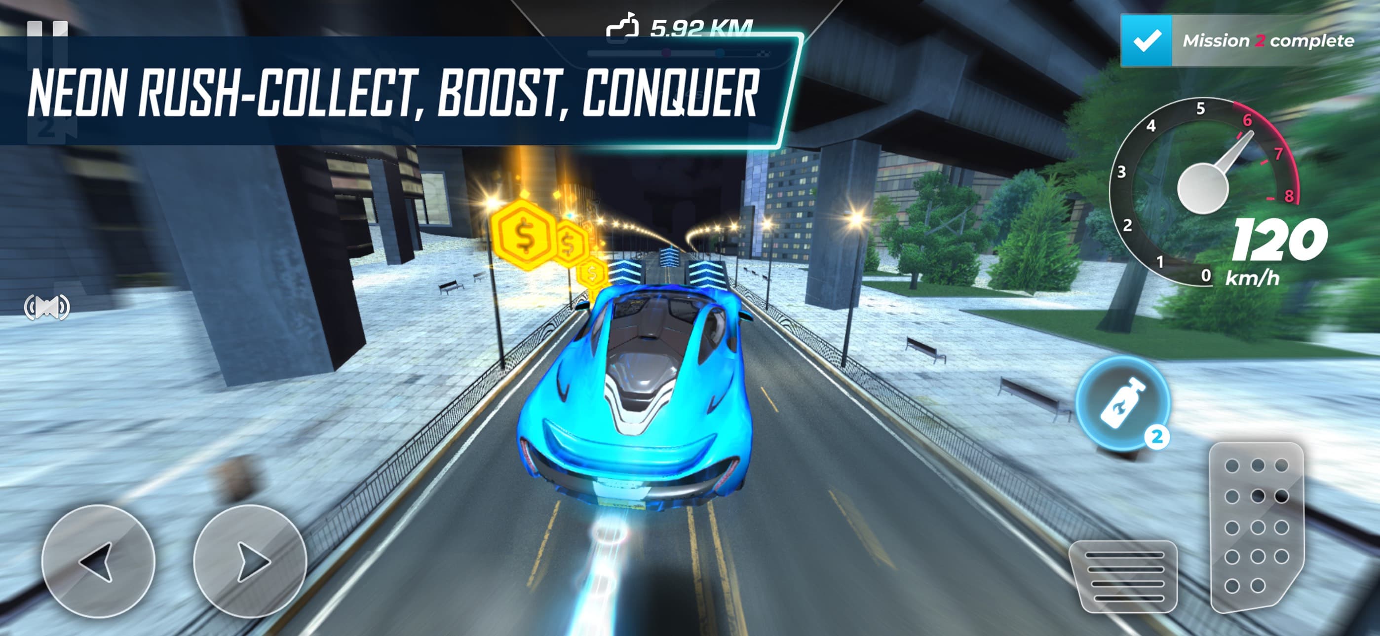 NextGen Driving screenshot 2 - screenshot