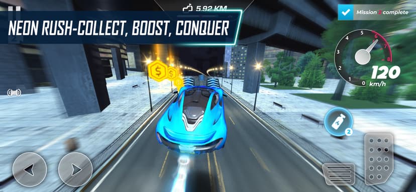NextGen Driving screenshot 2 - screenshot