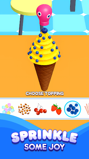 Dessert DIY screenshot 4 - screenshot