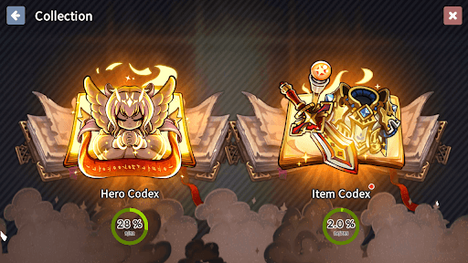 Devil Book: Hand-Drawn MMO screenshot 3 - screenshot