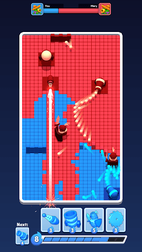 Color Clash screenshot 6 - screenshot