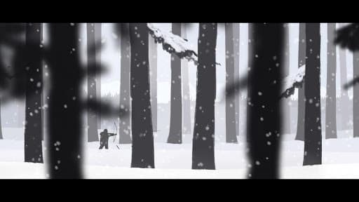 The Mooseman screenshot 5 - screenshot