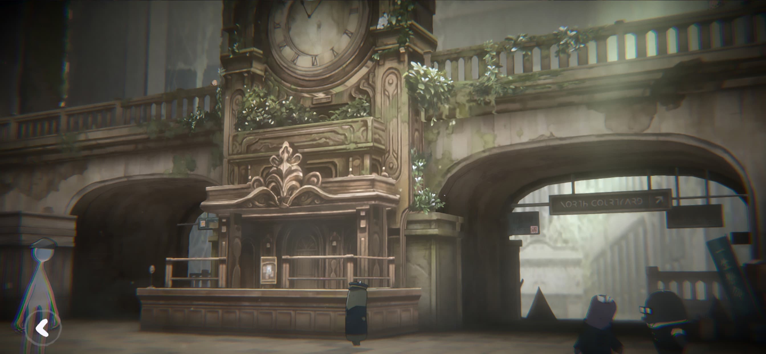 DEEMO II screenshot 8 - screenshot