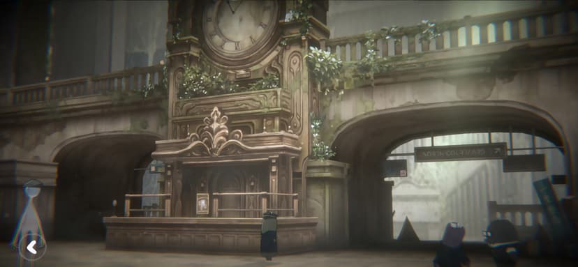 DEEMO II screenshot 8 - screenshot