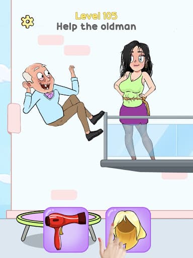 Impossible Date 2: Fun Riddle screenshot 9 - screenshot