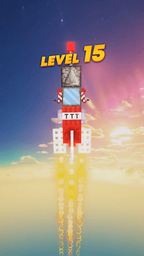 Space Rocket Evolution screenshot 11 - screenshot