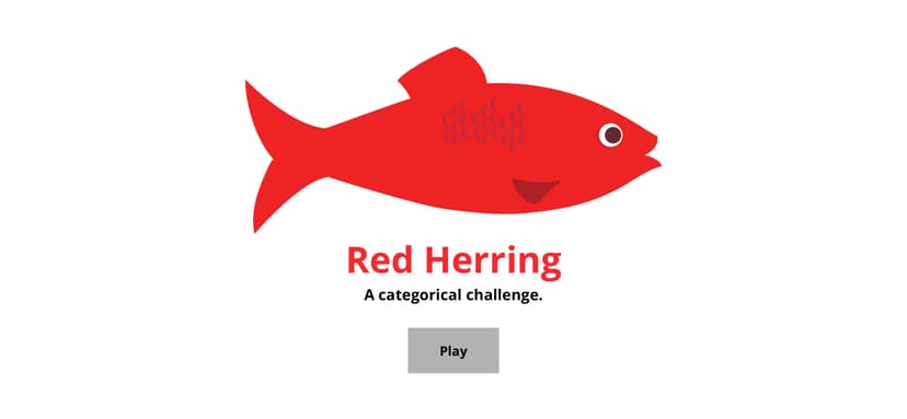 Red Herring screenshot 3 - screenshot