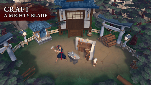 Daisho: Survival of a Samurai screenshot 23 - screenshot