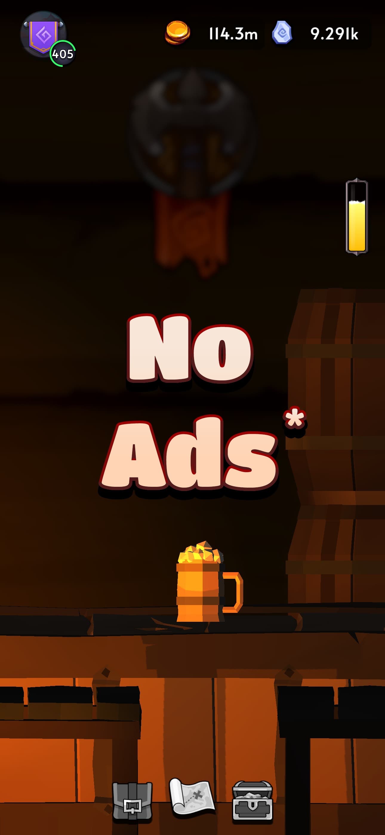 Guildmaster Idle screenshot 6 - screenshot