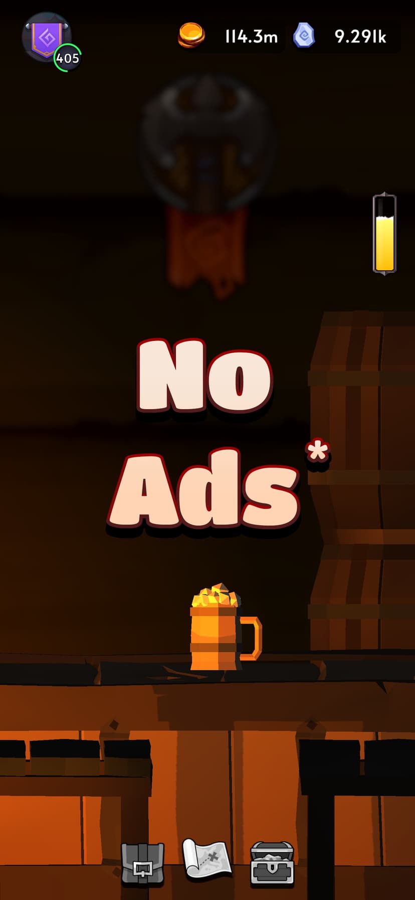 Guildmaster Idle screenshot 6 - screenshot