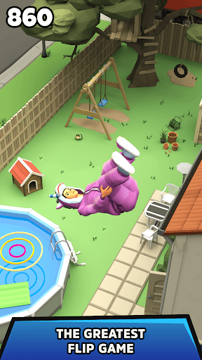 Street Diver screenshot 2 - screenshot