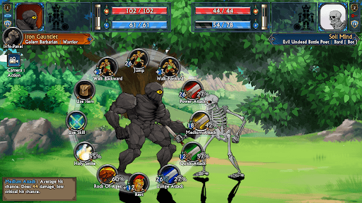 Swords and Sandals Immortals screenshot 18 - screenshot