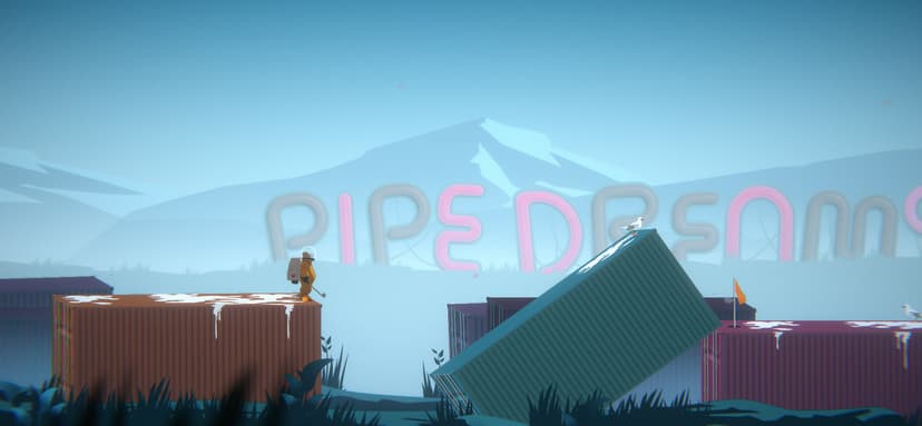 Golf Club: Nostalgia screenshot 3 - screenshot