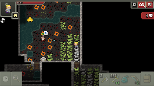 Shattered Pixel Dungeon screenshot 3 - screenshot
