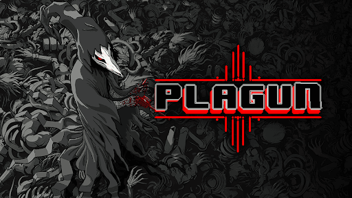 PLAGUN - The Plague Goes On screenshot 1 - screenshot