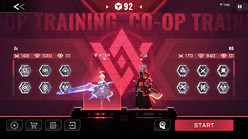 BlazBlue Entropy Effect screenshot 18 - screenshot