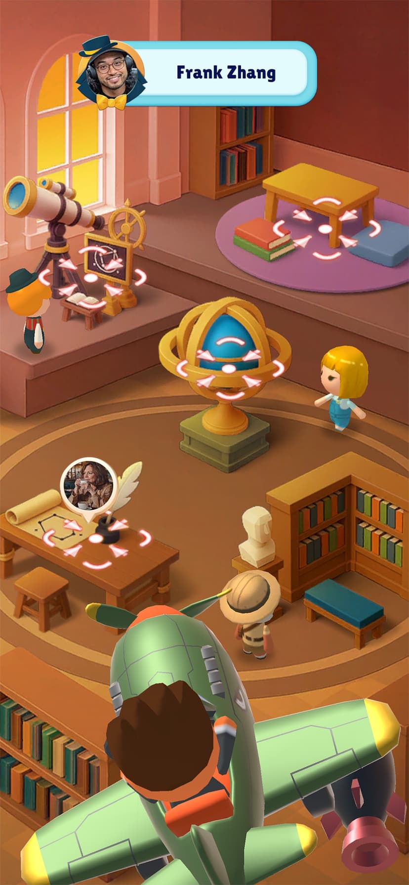 Tycoon Master screenshot 4 - screenshot